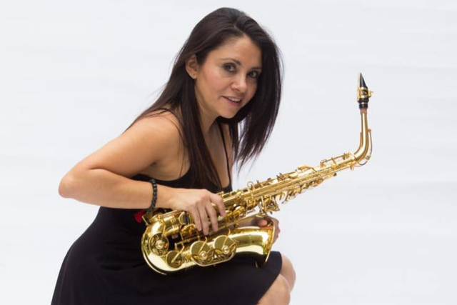 Jazz para eventos