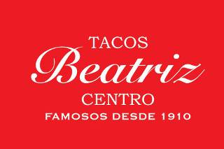 Tacos Beatriz Logo