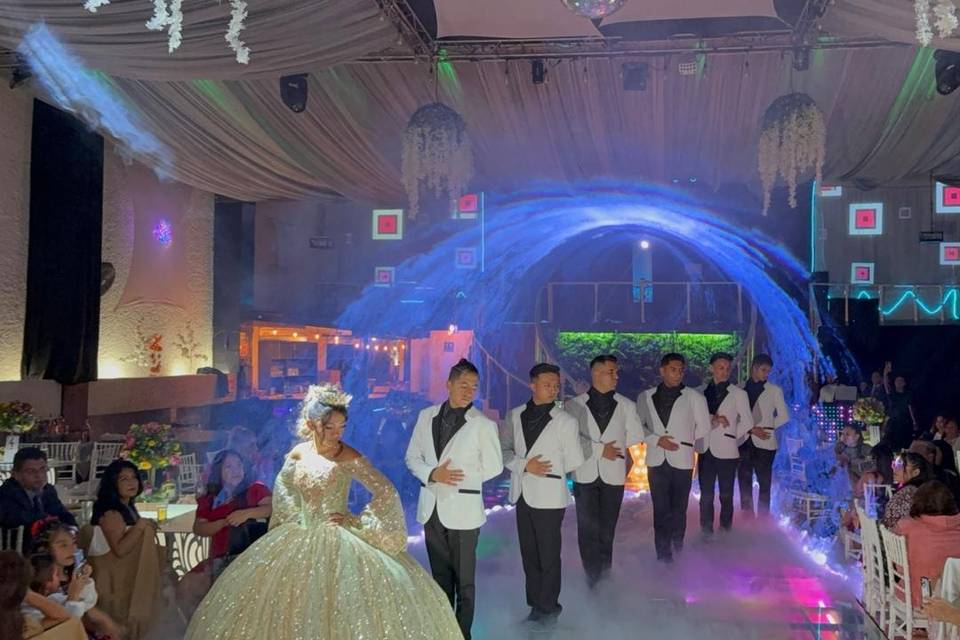 Vals principal