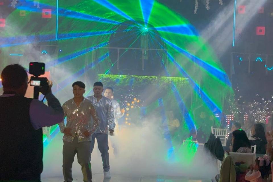 Coreografías