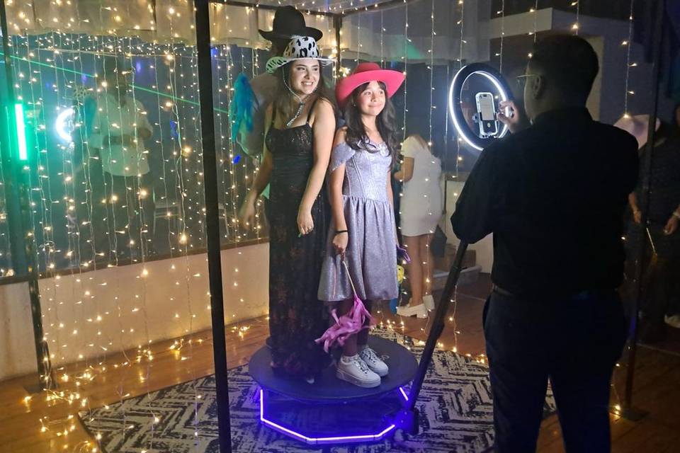 Cámara 360