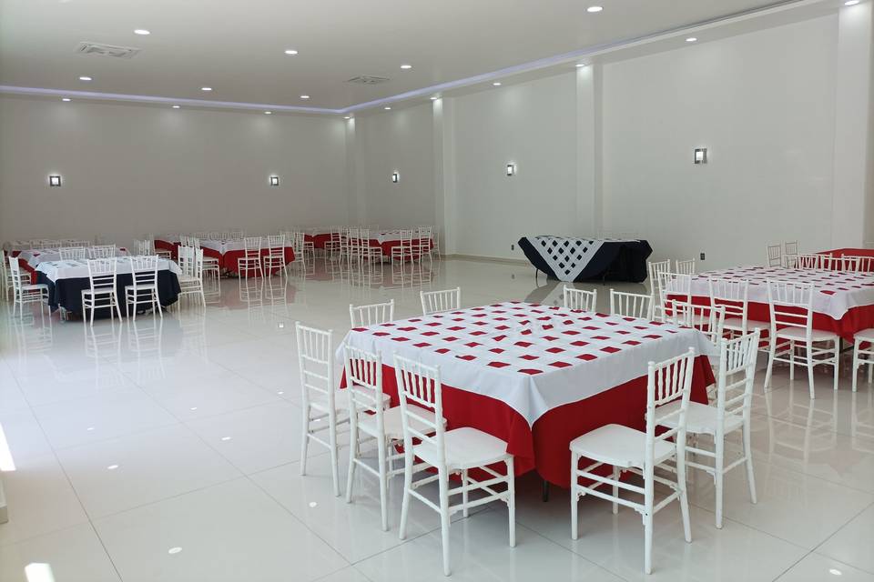 Salón Mariangelica