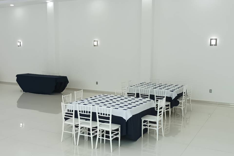 Salón Mariangelica