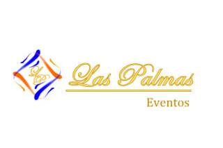 Las Palmas Eventos Logo