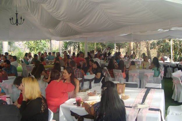 Celebraciones