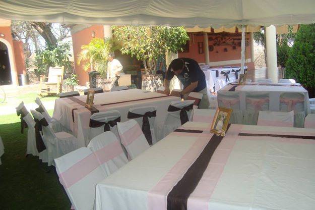 Decorado