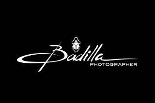 Badilla Photographer logo