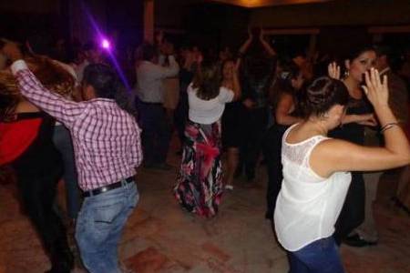 La música que mas te gusta