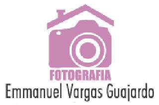 Emmanuel Vargas Fotografía logo