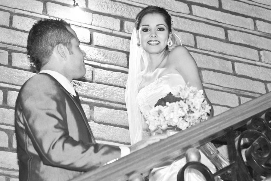 Fotografía de bodas