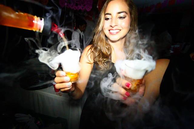 Vinos y licores para bodas