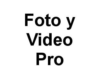 Foto y Video Pro