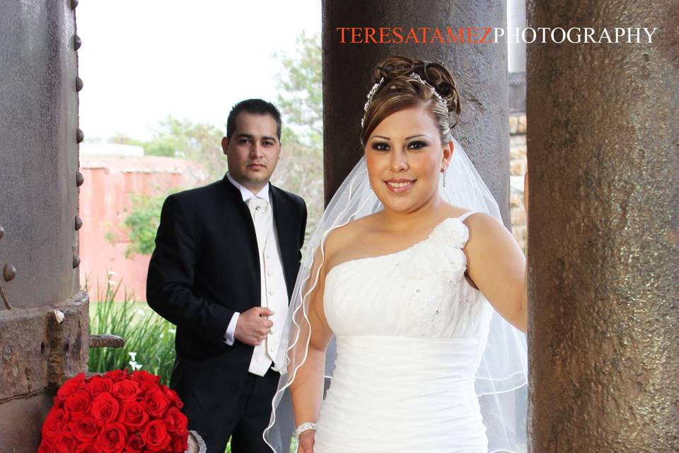 Teresa Tamez Photography