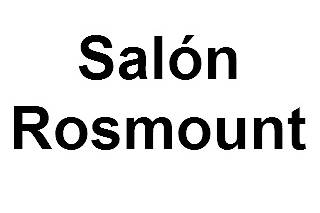Salón Rosmount Logo