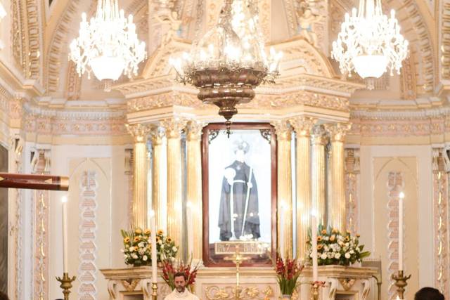 Una boda, muchos recuerdos, in