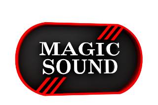 Magic Sound Entertainment Logo