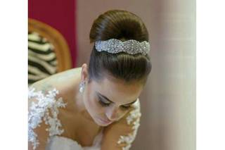 Make Up by Ximena Miller