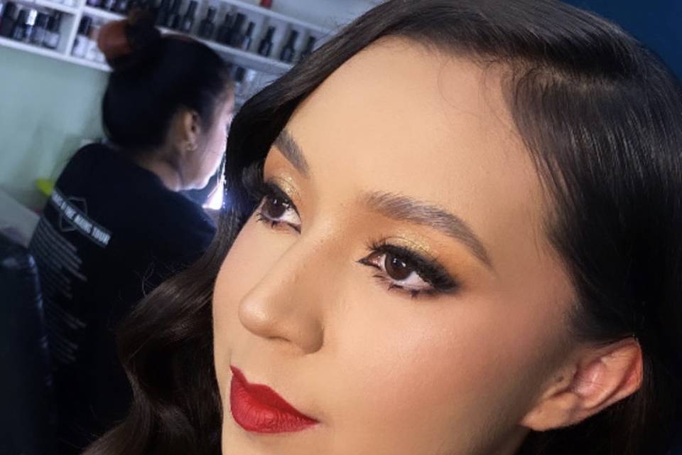 Glam