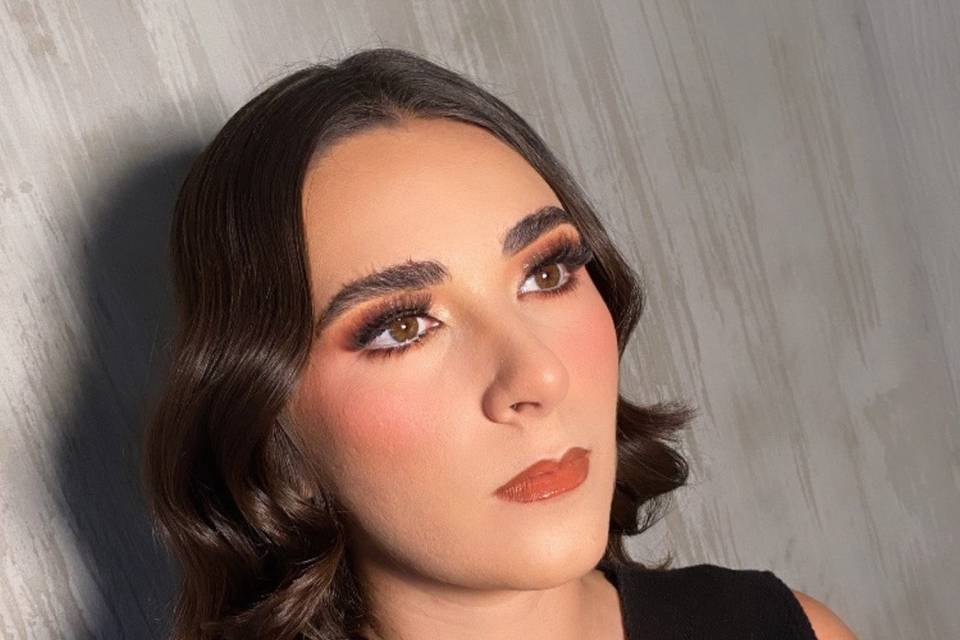 Hermana del novio
