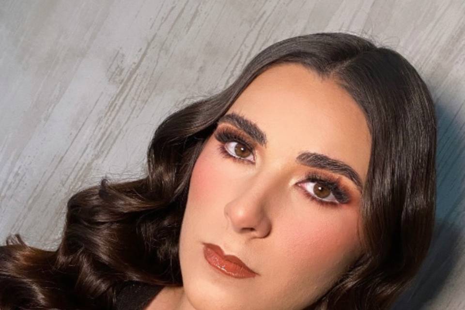 Hermana del novio boda  al civ