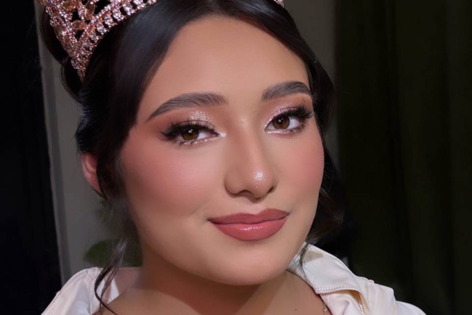 Quinceañera