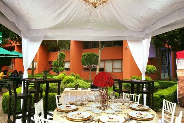 Ideas para bodas