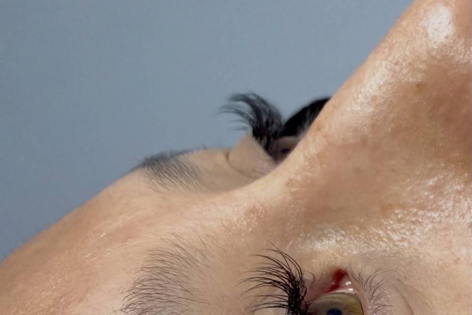 Make Up by Ximena Miller