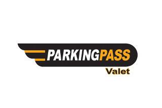 Valet Parkingpass