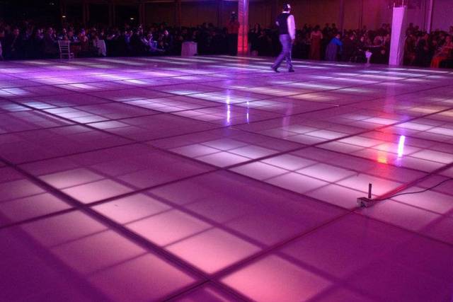 Eventos sociales