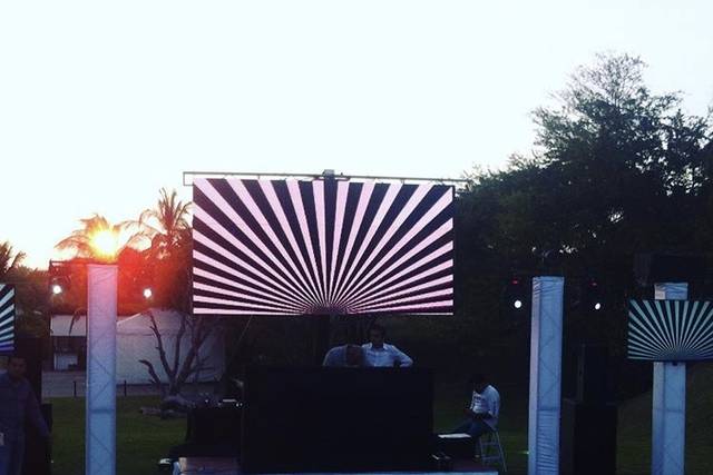 Boda nahui Nayarit, México