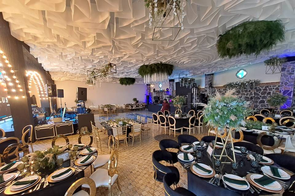 Decoracion