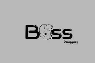 DJ Boss logo