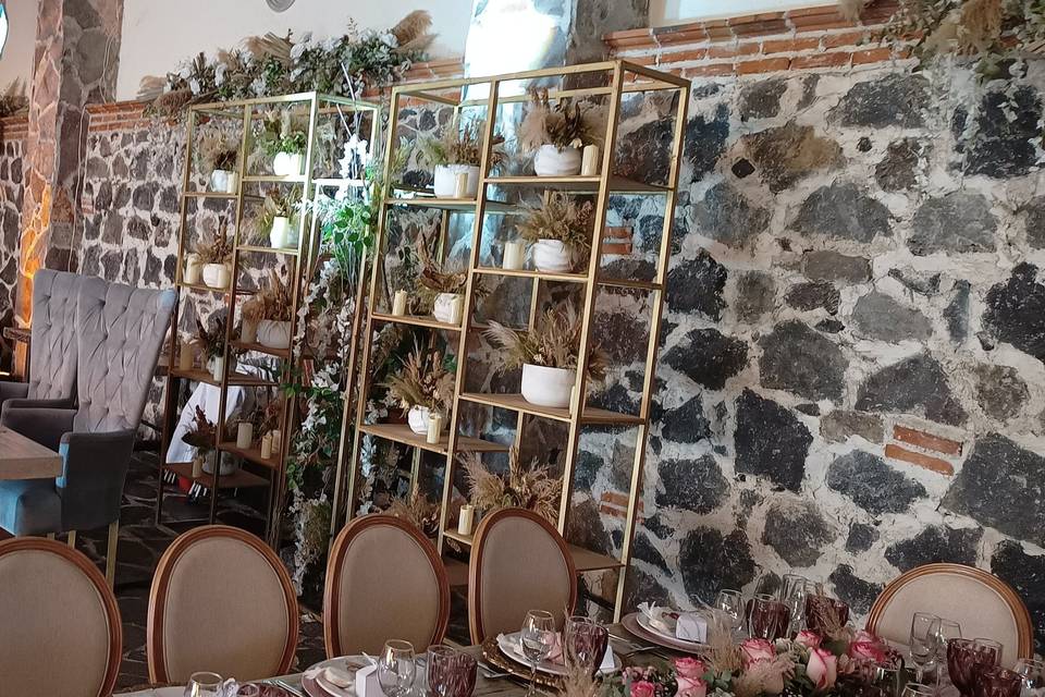 Novios