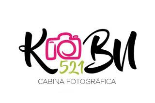 K Bien 521 - Cabina Fotográfica Logo