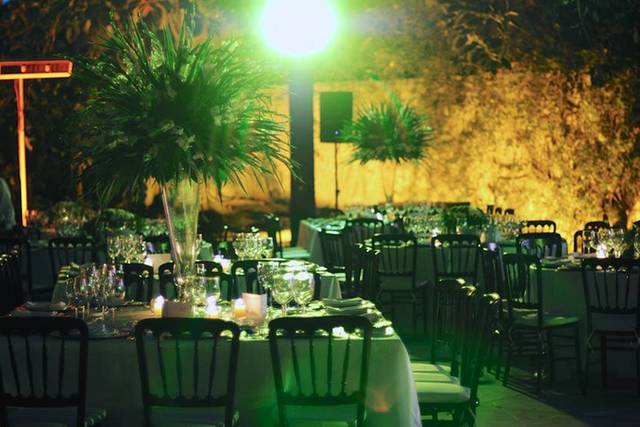 Ambientes agradables