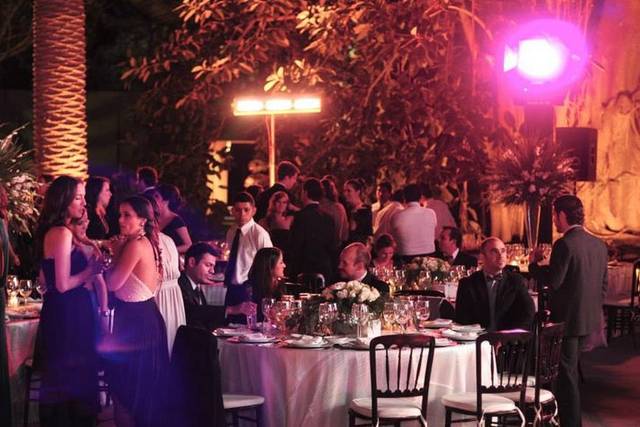 Eventos sociales