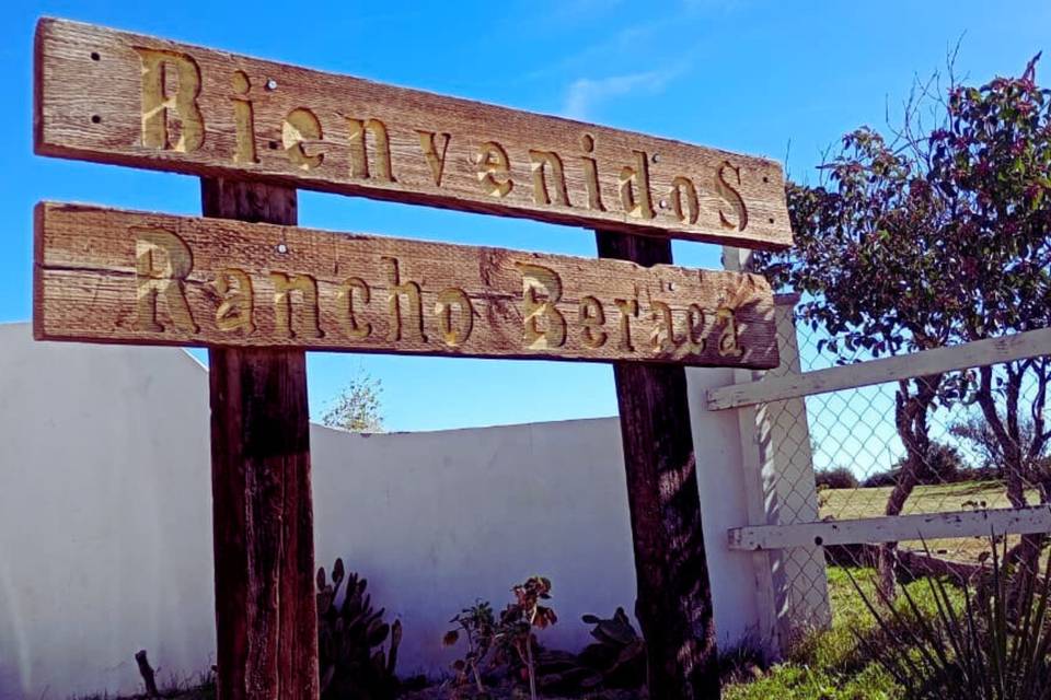 Rancho Beraca