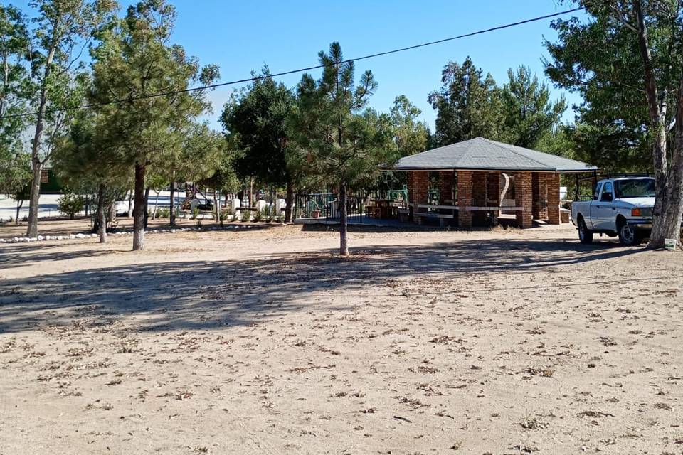 Kiosko