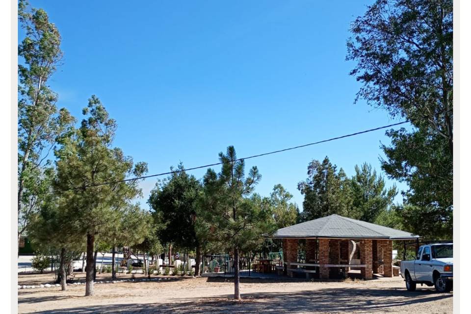 Kiosko