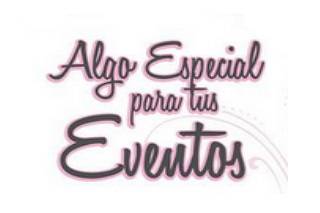 Algo Especial Para Tus Eventos logo