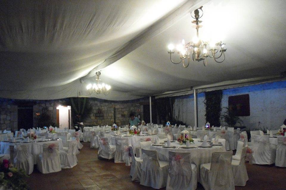 Eventos