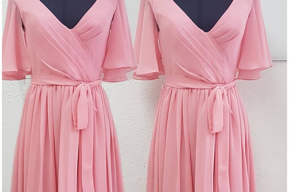 Vestidos para damas