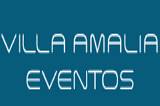 Villa Amalia Eventos Logo