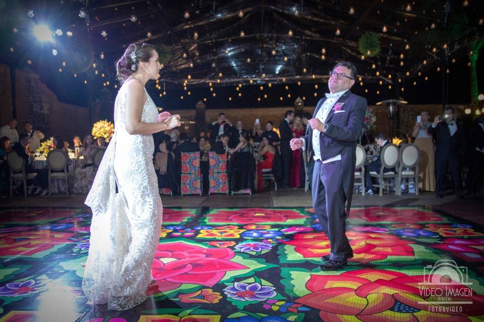 Angeles Canales Wedding & Events