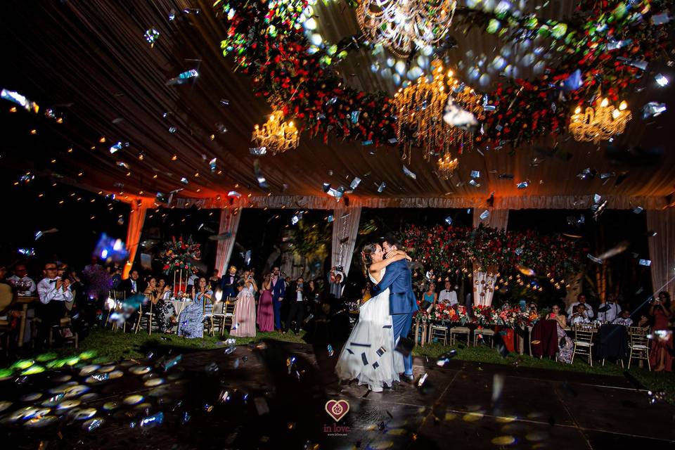 Angeles Canales Wedding & Events