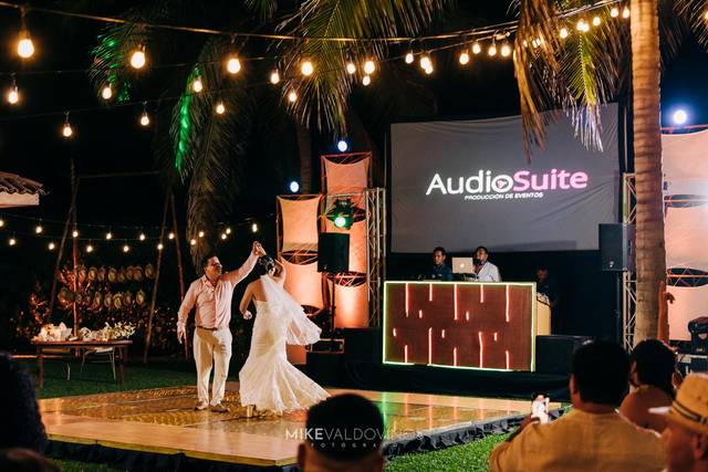 ▷ EQUIPOS DE SONIDO PROFESIONAL PARA CONCIERTOS, BODAS Y EVENTOS. ✓ AMBIENT  WAVES - Cocktail Band