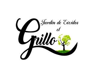 Jardín El Grillo logo