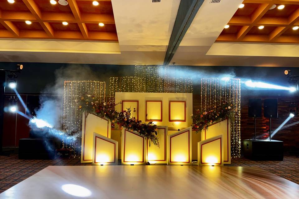 Samar Eventos & Entretenimiento