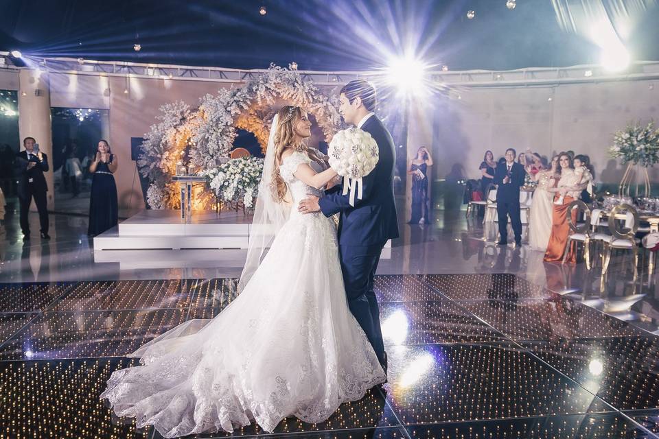 Fotos de calidad para eventos nupciales