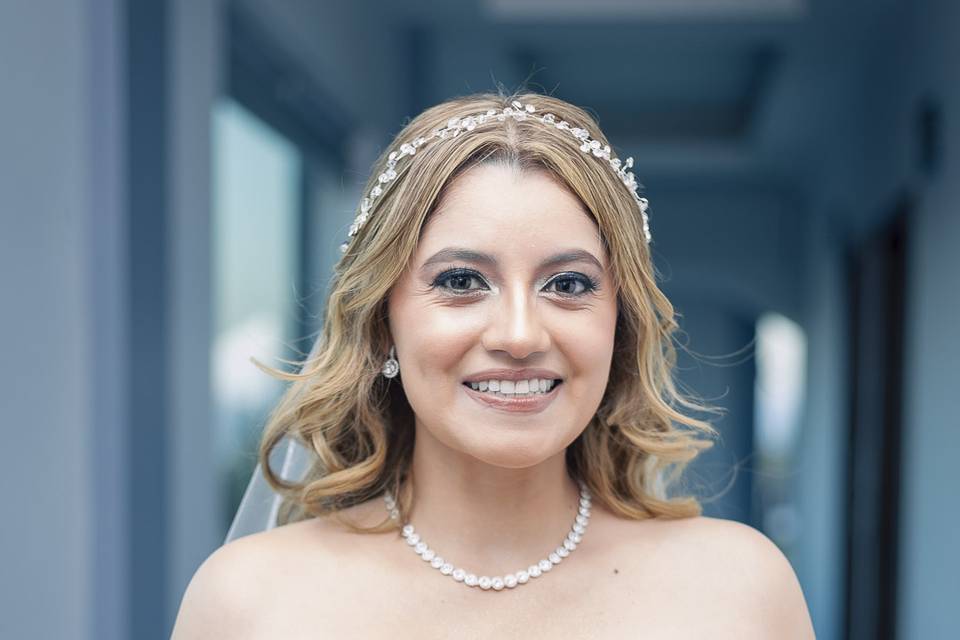 Fotos de calidad para eventos nupciales